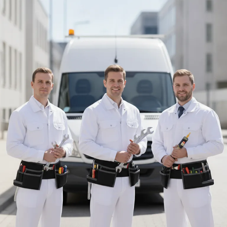 Rechtsanwalt Gesellschaftsrecht Team in Aspern